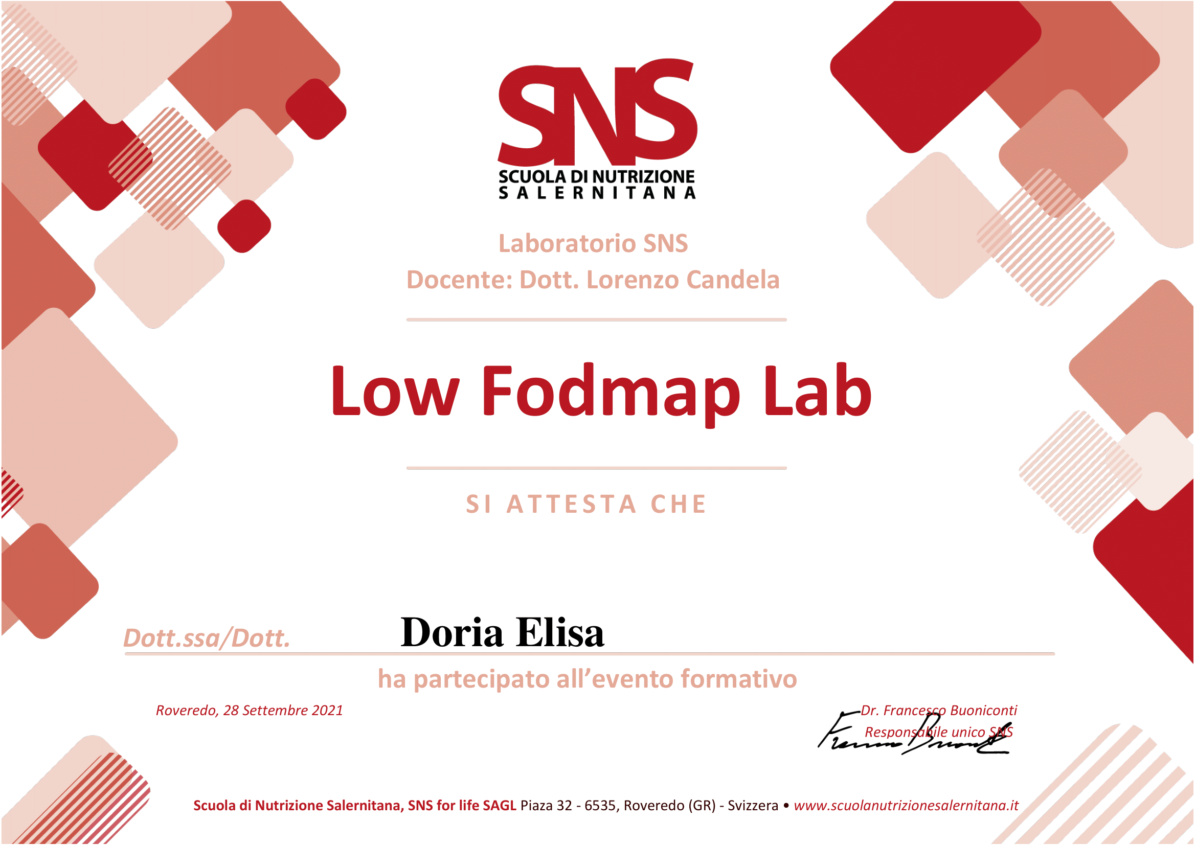 Attestato-Elisa-Doria-L4O39-1